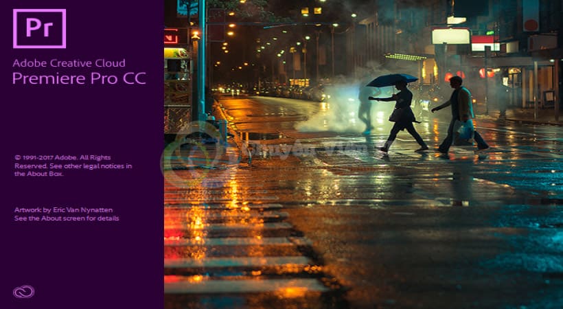 Premiere Pro 2018