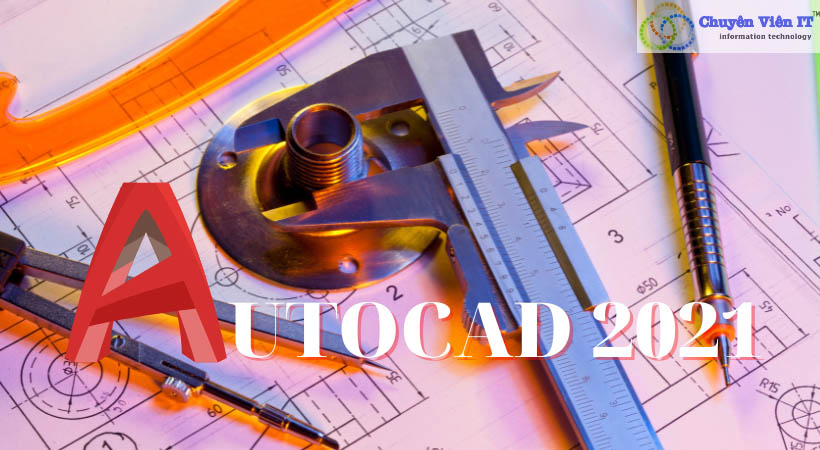 setup autocad 2021