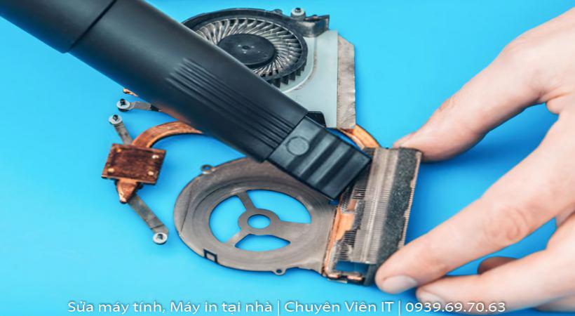 Sửa máy tính quận 5