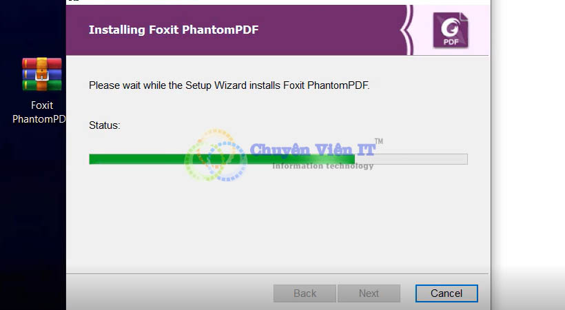 Foxit PhantomPDF Business 2019