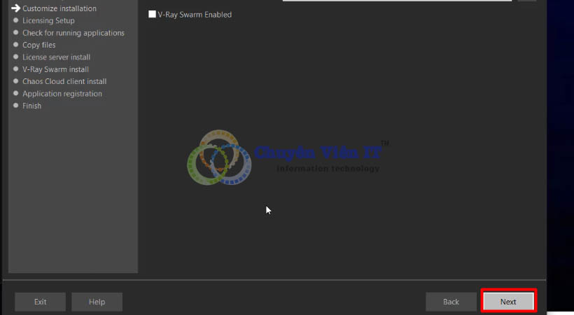Vray for Revit 2018