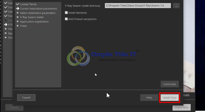Vray for Revit 2018