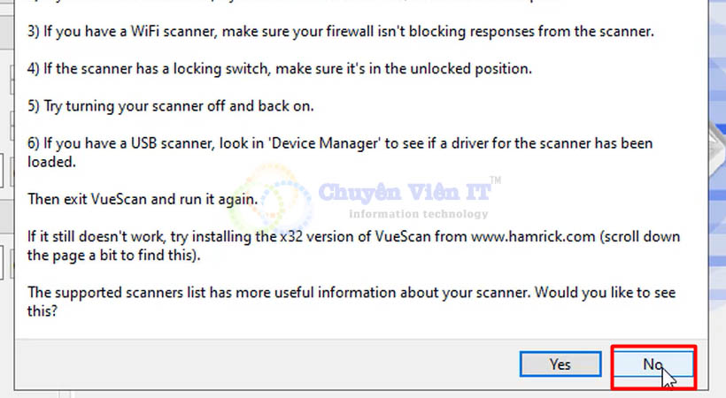 Vuescan Pro 2021