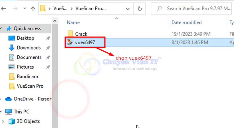 Vuescan Pro 2023