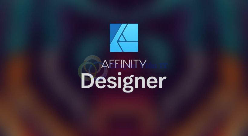 Affinity design 2022