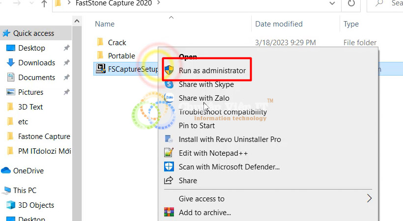 FastStone Capture 2020
