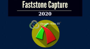 FastStone Capture 2020
