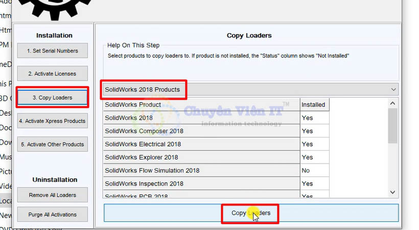 Solidworks 2018