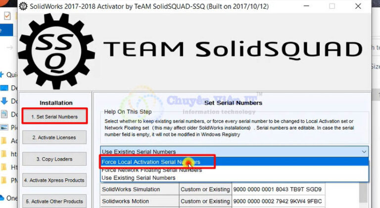 Solidworks 2018 | Kích Hoạt Bản Quyền - Tải Miễn Phí