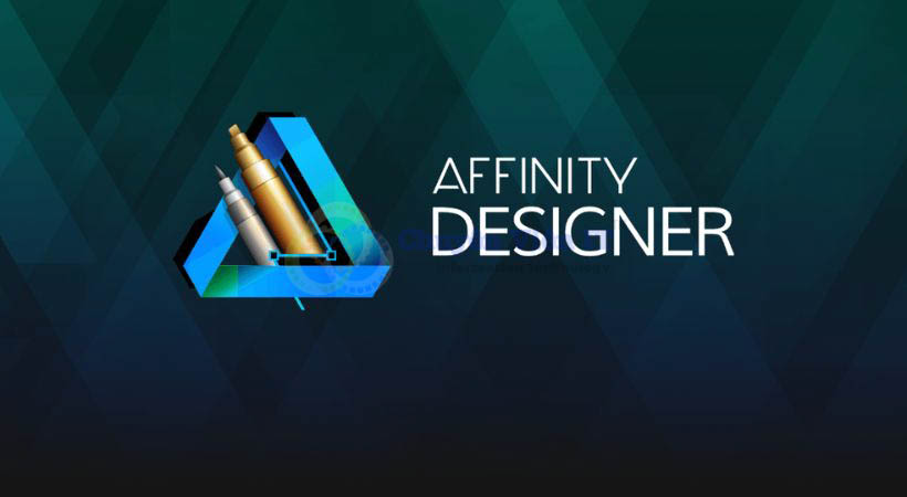 Affinity Designer 2019
