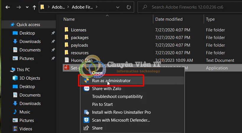 Adobe Fireworks CS6