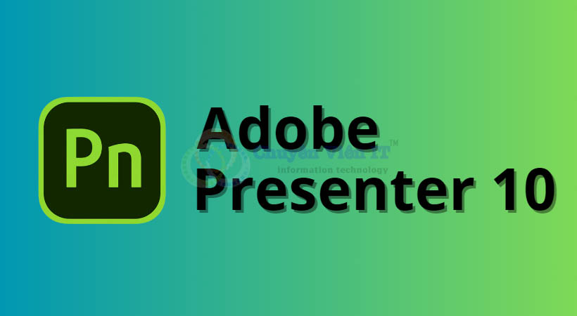 Adobe Presenter 10