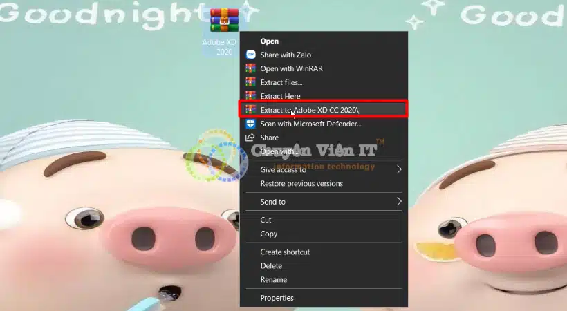 Adobe XD 2020