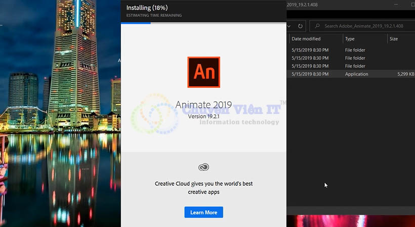 Adobe Animate 2019