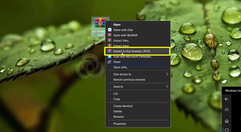 Autodesk Inventor 2015