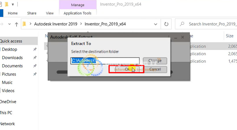 Autodesk Inventor 2019 Bản Quyền Vĩnh Viễn Miễn Phí 100 4031