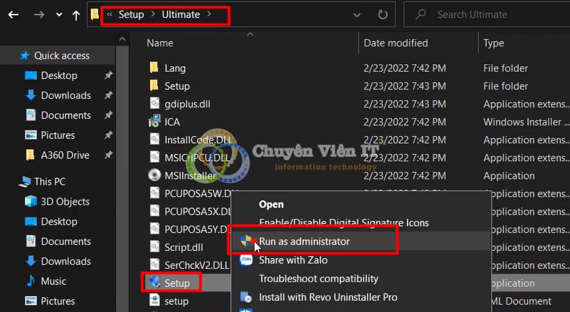 Corel VideoStudio 2022