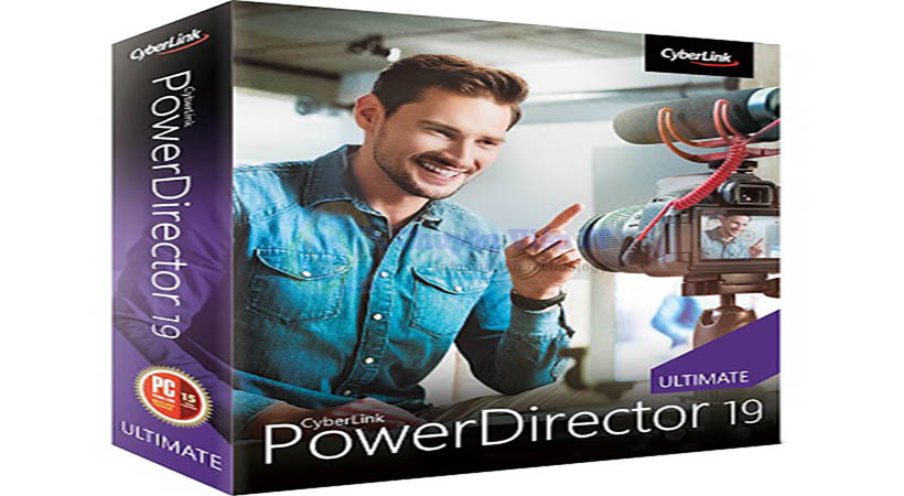 CyberLink PowerDirector Ultimate 18