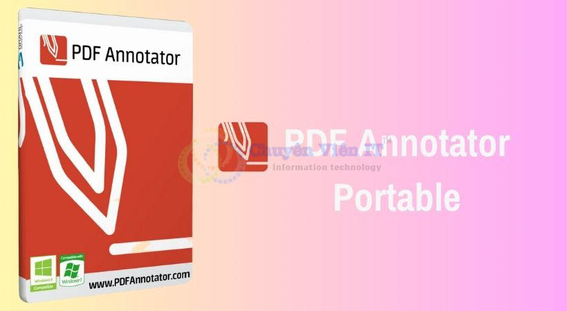 PDF Annotator Portable