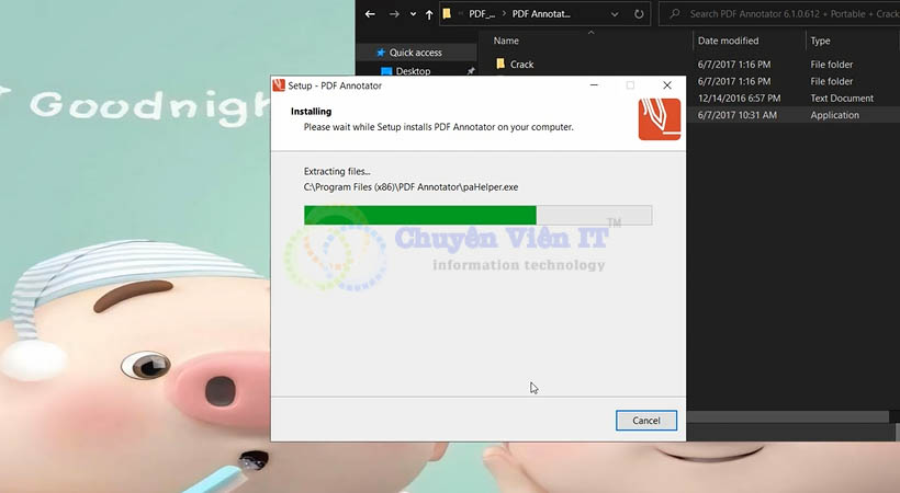 PDF Annotator Portable