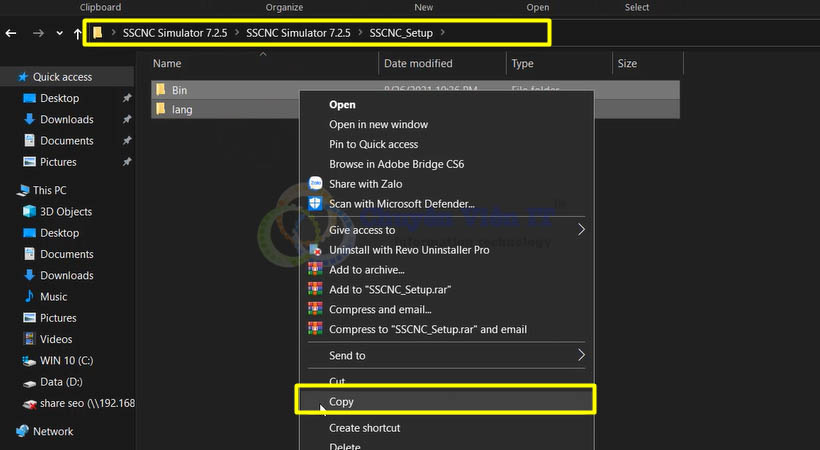SSCNC Simulator 7.2.5