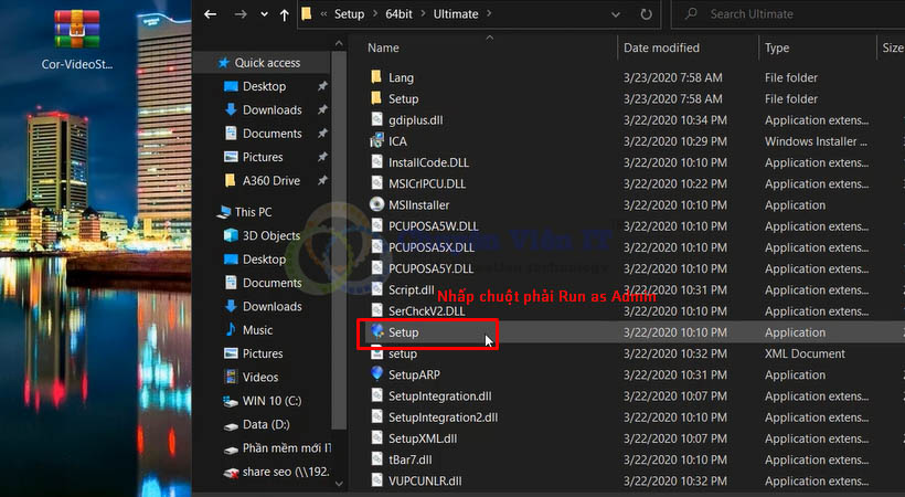 VideoStudio Ultimate 2020