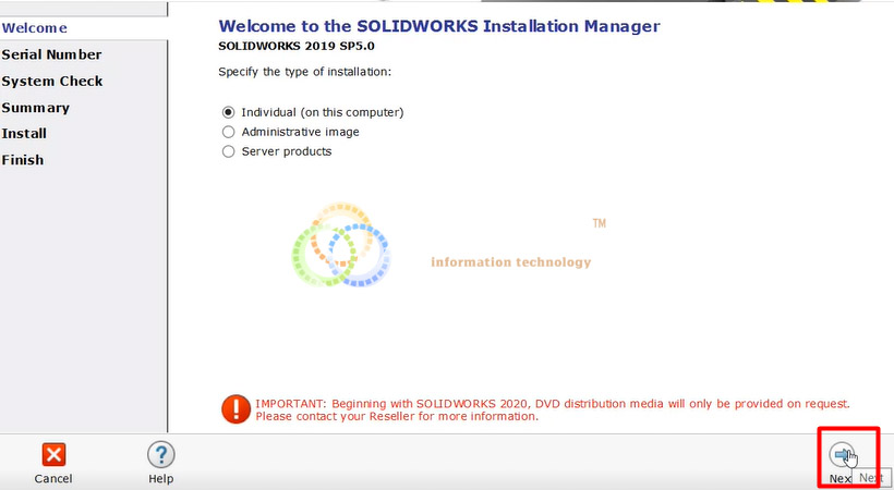 Solidworks 2019