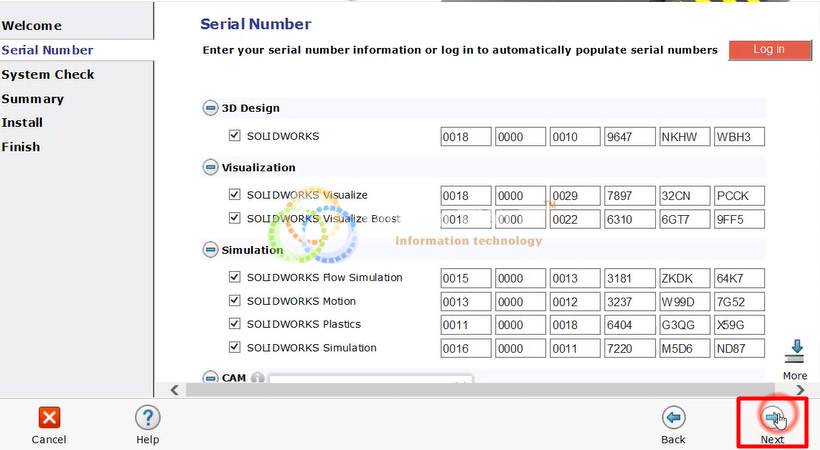 Solidworks 2019