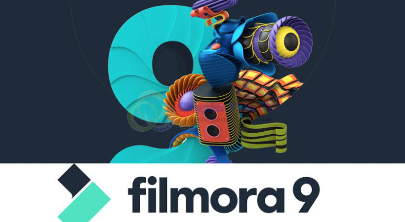 filmora 9