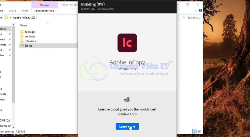 Adobe InCopy 2021