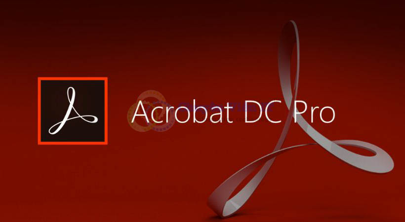 adobe Acrobat 2019
