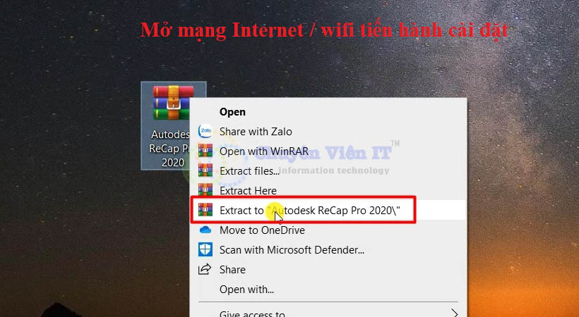 Autodesk Recap Pro 2020