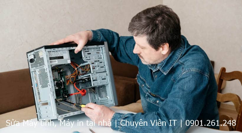 sửa máy tính giá rẻ