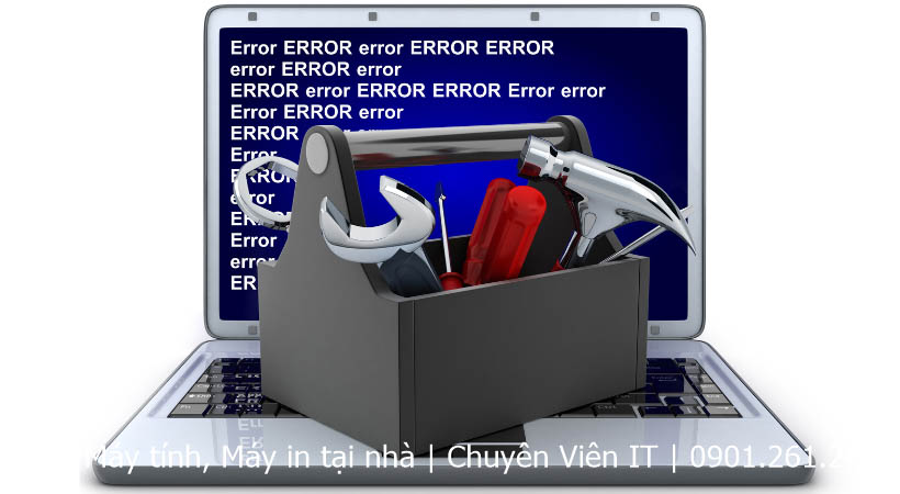 sửa máy tính quận 8