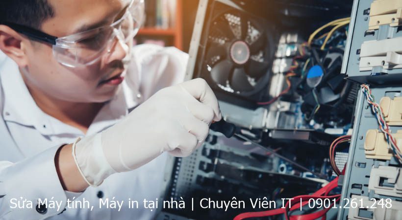 sửa máy tính quận 6