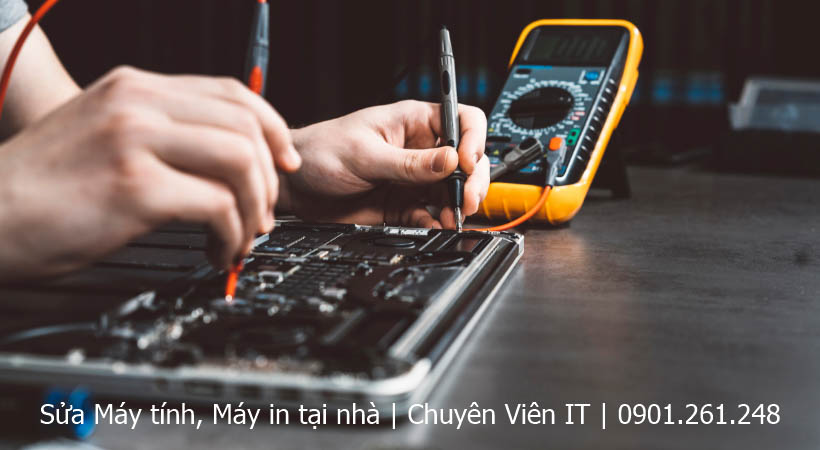 sửa máy tính tại quận 11