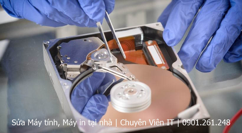 sửa máy tính quận 11