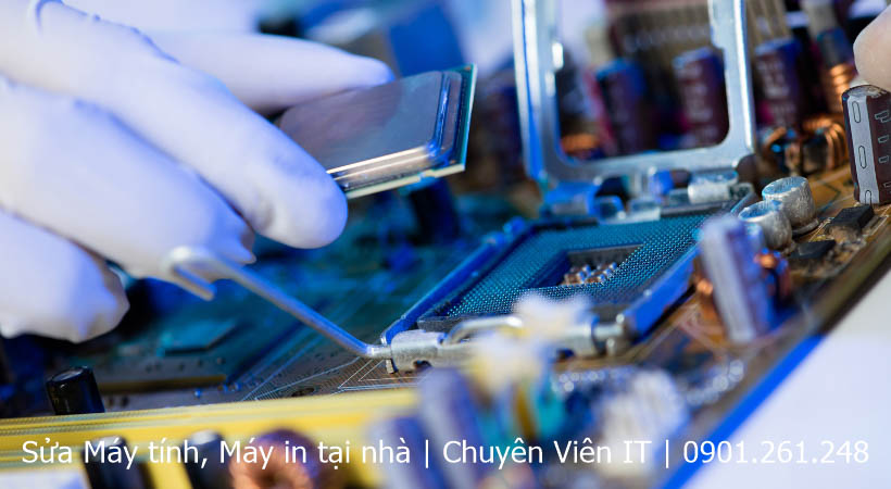 sửa máy tính gò vấp