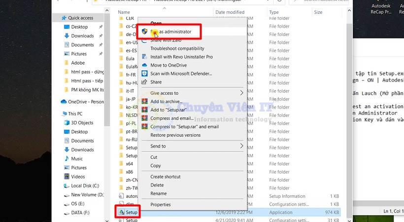 Autodesk Recap Pro 2021