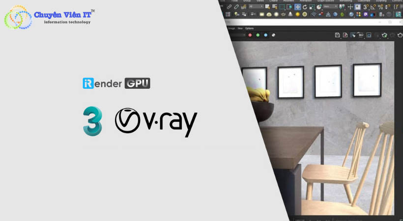 Nơi tải phần mềm Nơi tải phần mềm Vray for 3ds Max