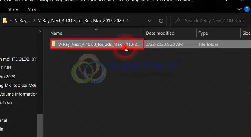 Vray for 3DS MAX 2015