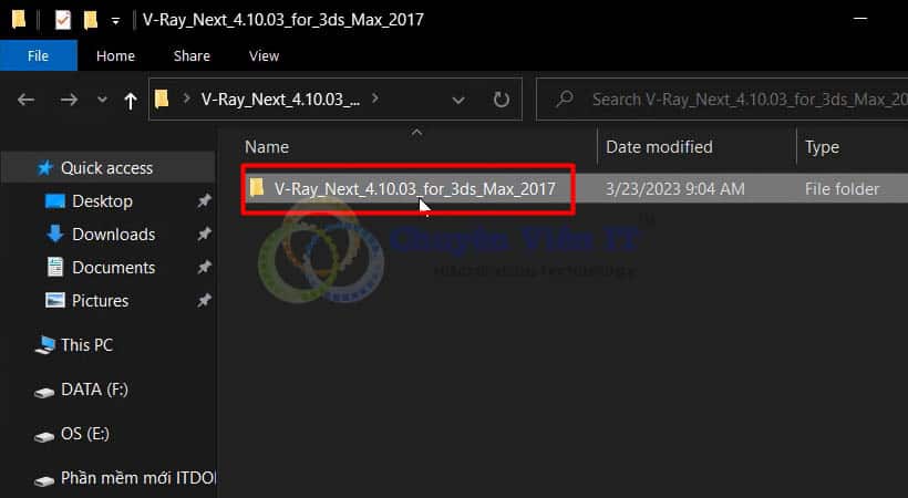 Vray for 3DS MAX 2017