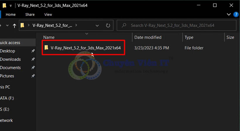 Vray for 3DS MAX 2021