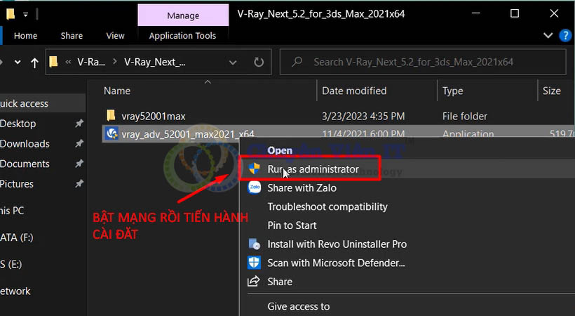 Vray for 3DS MAX 2021