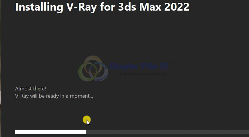 vray for 3DS MAX 2022