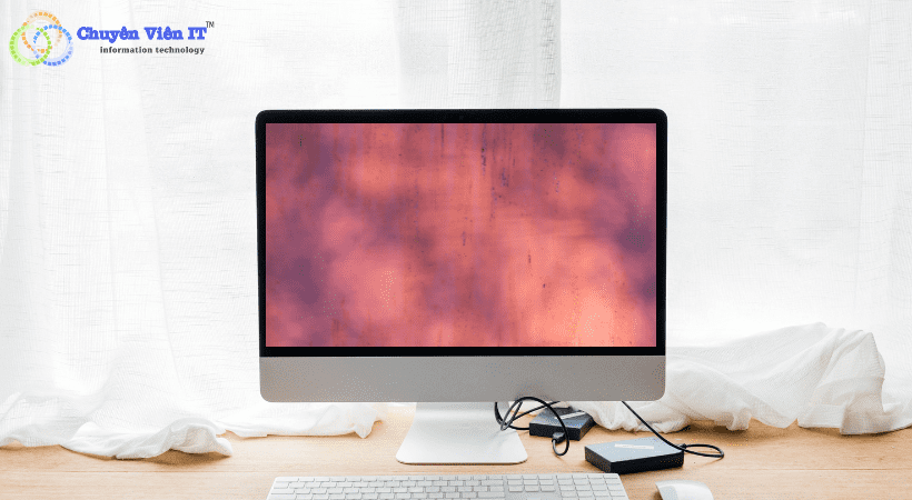 Nguyên nhân & Cách khắc phục