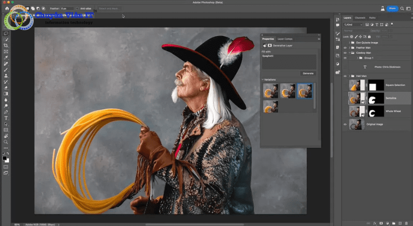 Các thủ thuật sử dụng phần mềm.