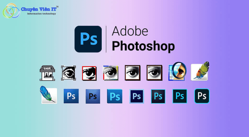 Adobe Photoshop