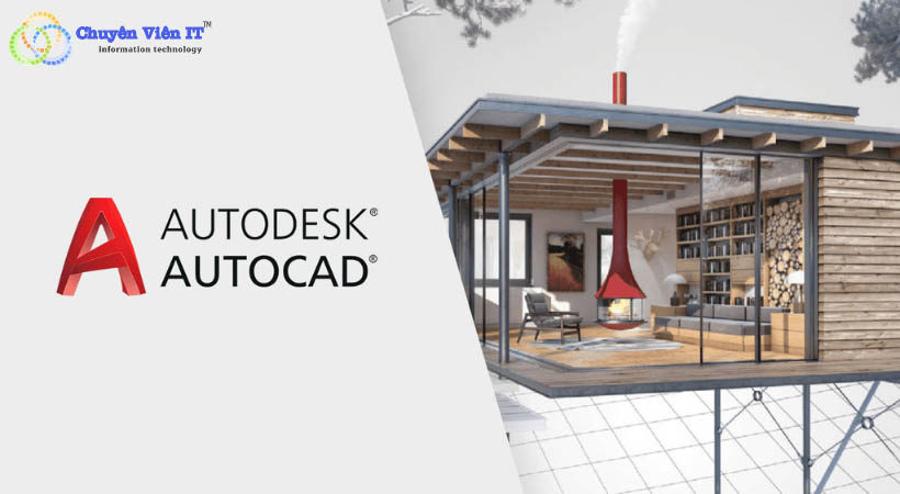 Giới thiệu phần mềm Autodesk Autocad.