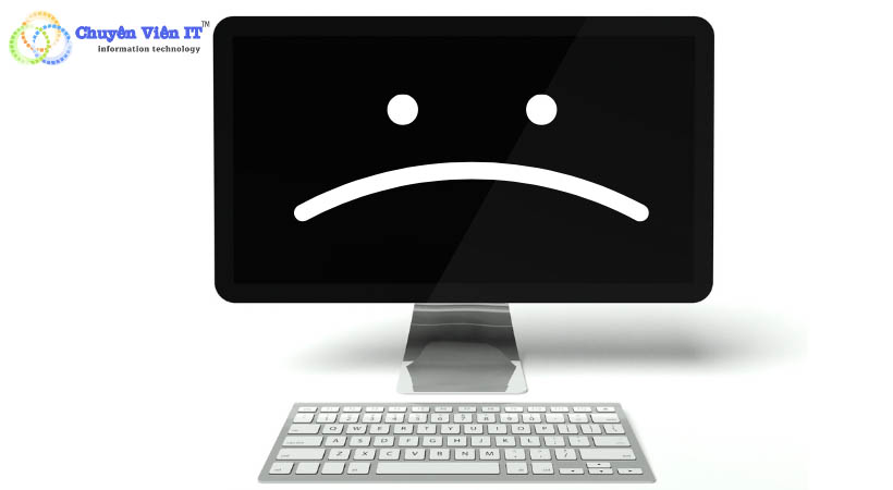 Nguyên nhân gây lỗi